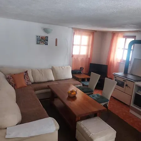 Σαλέ Vikendica Pinus