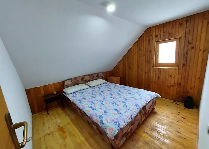 Chalet Vikendica Pinus *