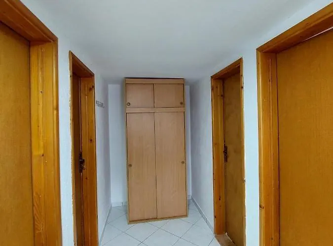 Chalet Vikendica Pinus