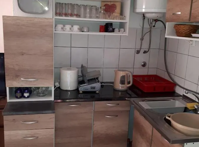 Vikendica Pinus Blidinje